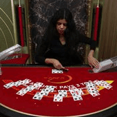 Evo Speed Blackjack 5 thumbnail