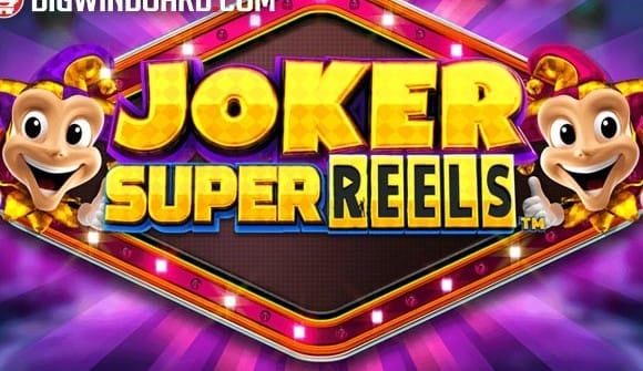 Joker Super Reels