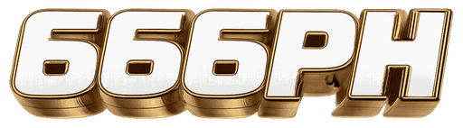 ph666ph.ph Logo